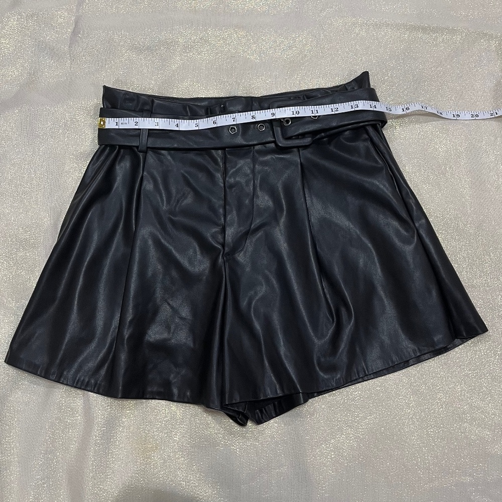 Ladies Shorts